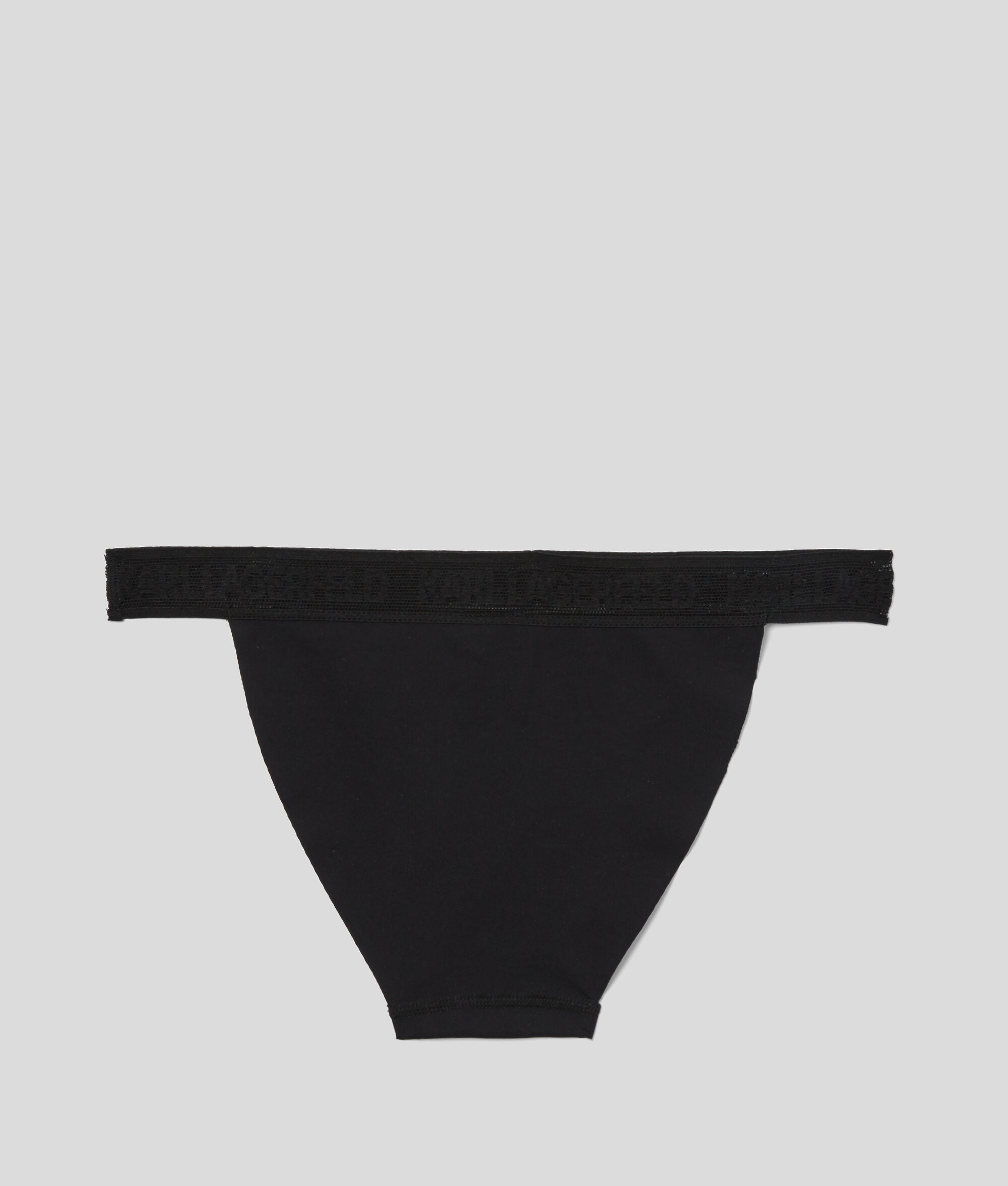 (image for) Simple ULTRA-LIGHT KARL LOGO BRIEFS